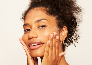 The Moisturizer Layering Hack You Need